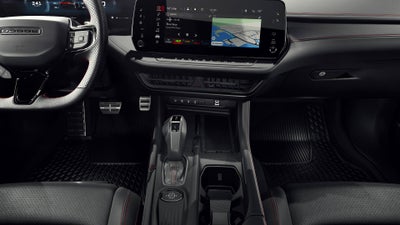 2027 Dodge Charger CHARGER R/T PLUS 4-DOOR AWD