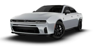 2026 Dodge Charger CHARGER SCAT PACK PLUS 4-DOOR AWD