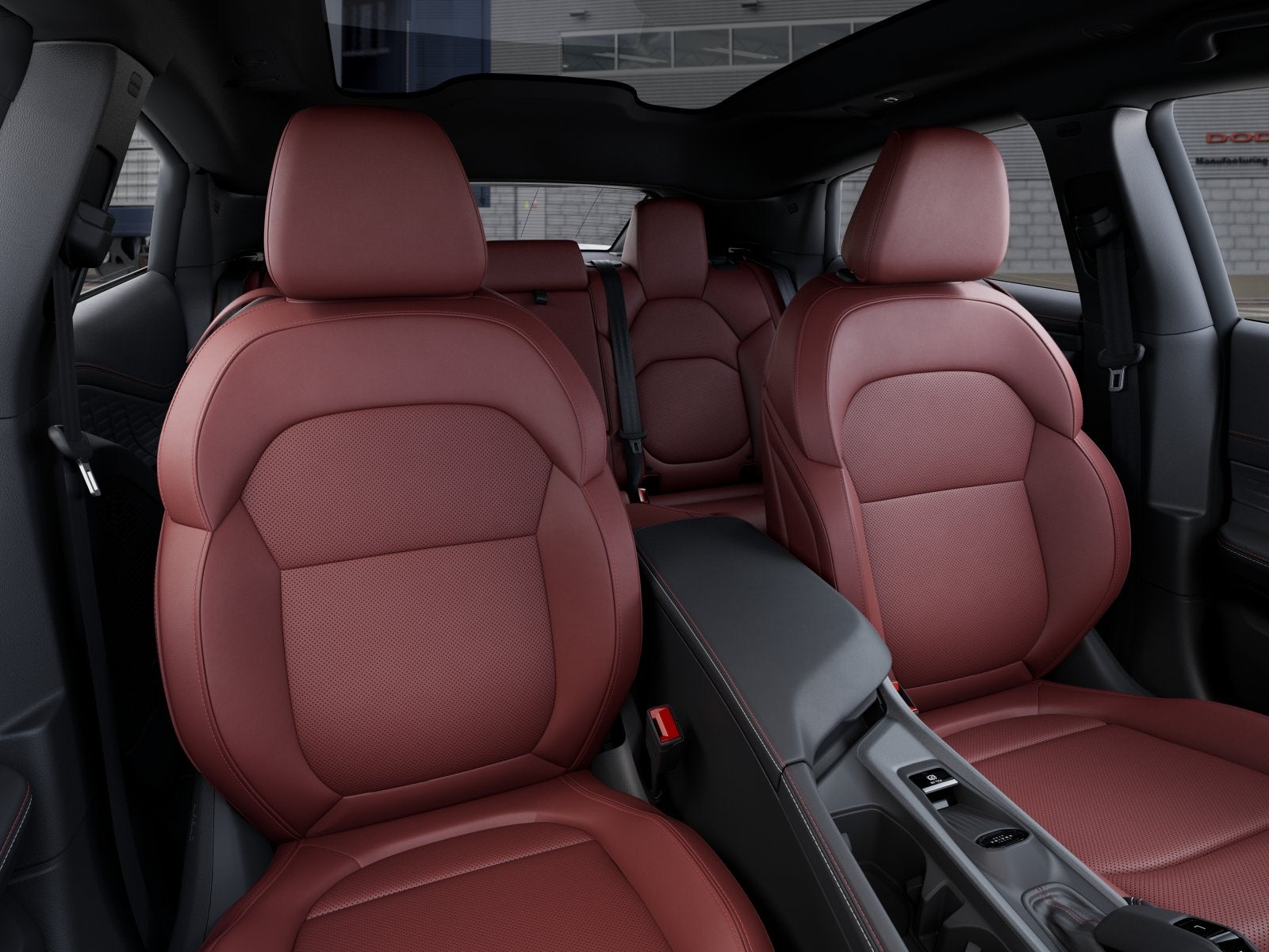 2026 Dodge Charger CHARGER SCAT PACK PLUS 4-DOOR AWD