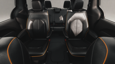 2027 Chrysler Pacifica PACIFICA LIMITED