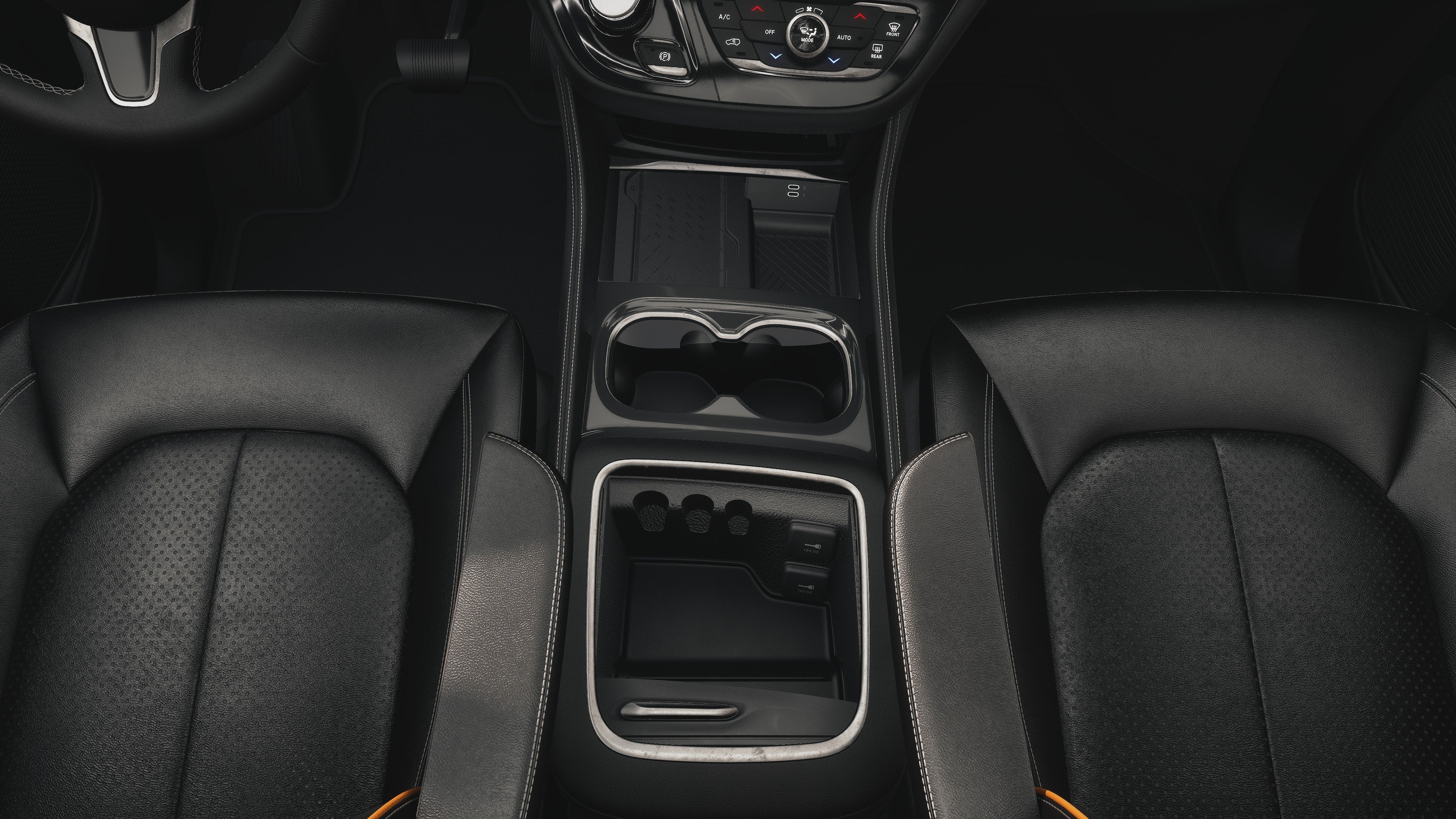 2027 Chrysler Pacifica PACIFICA LIMITED