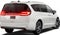 2027 Chrysler Pacifica PACIFICA PINNACLE