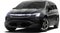 2027 Chrysler Pacifica PACIFICA LIMITED AWD