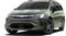 2027 Chrysler Pacifica PACIFICA LIMITED AWD