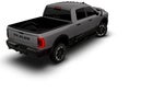 2026 RAM Ram 2500 RAM 2500 REBEL CREW CAB 4X4 6'4' BOX