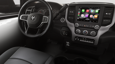 2026 RAM Ram 5500 Chassis Cab RAM 5500 TRADESMAN CHASSIS CREW CAB 4X4 60' CA