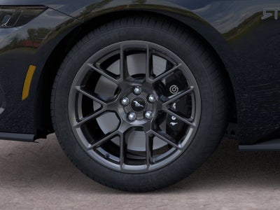2026 Ford Mustang EcoBoost® Premium Fastback
