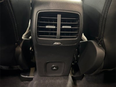 2025 Ford Escape Plug-in Hybrid