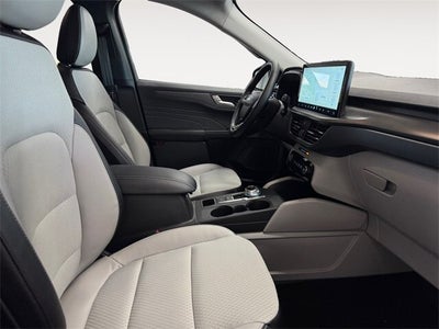 2025 Ford Escape Plug-in Hybrid