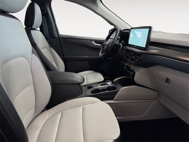 2025 Ford Escape Plug-in Hybrid