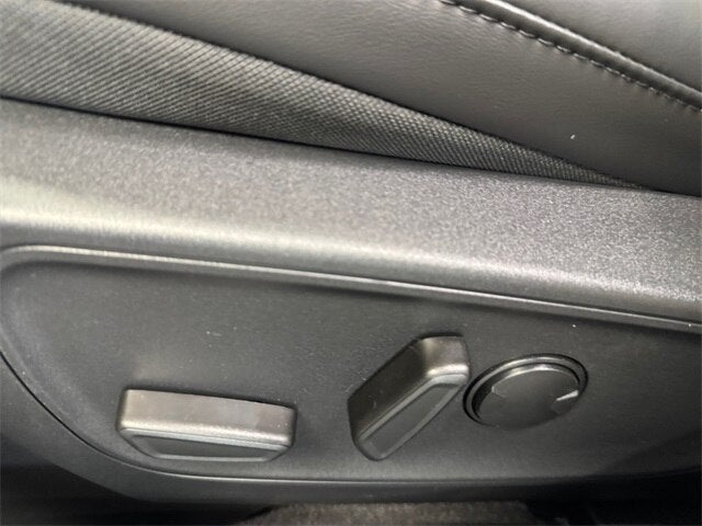 2025 Ford Escape Plug-in Hybrid