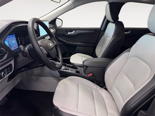 2025 Ford Escape Plug-in Hybrid