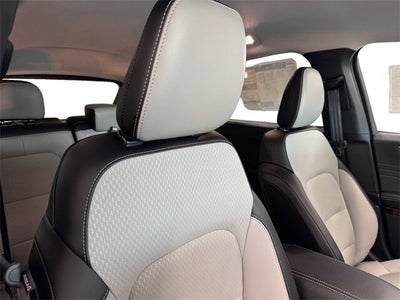 2025 Ford Escape Plug-in Hybrid