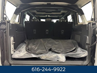 2026 Ford Bronco Raptor®