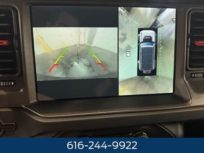 2026 Ford Bronco Raptor®