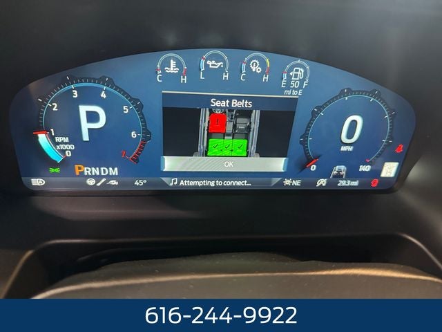 2026 Ford Bronco Raptor®