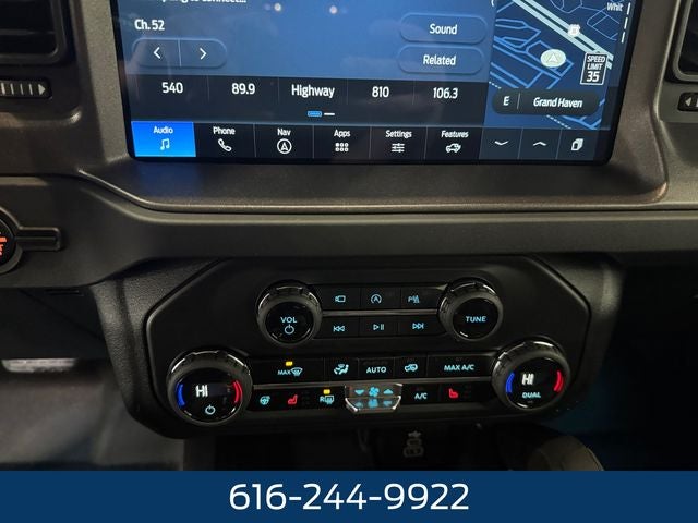 2026 Ford Bronco Raptor®