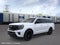 2026 Ford Expedition MAX Platinum®