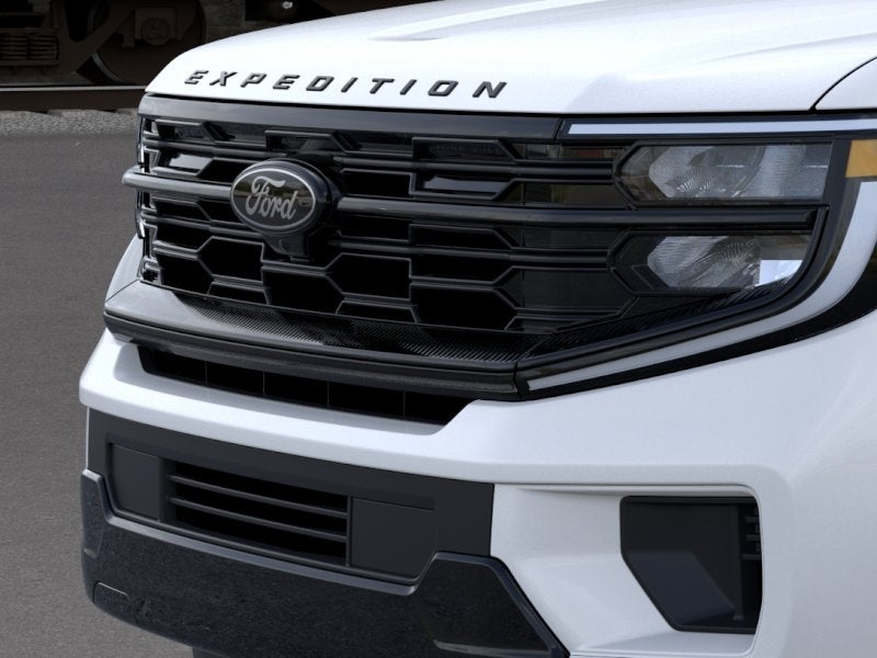 2026 Ford Expedition MAX Platinum®