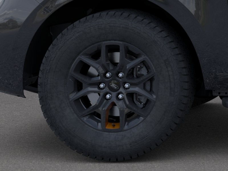 2026 Ford Expedition Tremor®