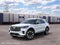 2027 Ford Explorer Platinum™