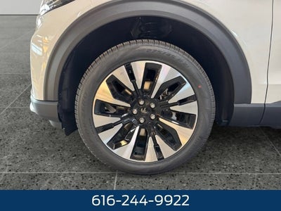 2027 Ford Explorer Platinum™