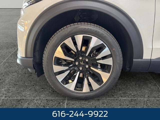 2027 Ford Explorer Platinum™