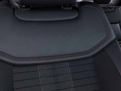 2027 Ford Explorer 4-Door 4DR 4WD ST-LINE