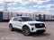 2027 Ford Explorer 4-Door 4DR 4WD ST-LINE