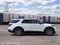 2027 Ford Explorer 4-Door 4DR 4WD ST-LINE