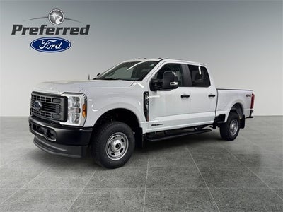 2025 Ford Super Duty F-250® XL