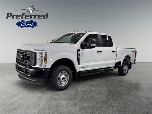 2025 Ford Super Duty F-250® XL