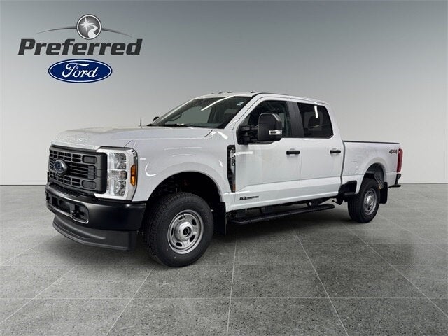 2025 Ford Super Duty F-250® XL