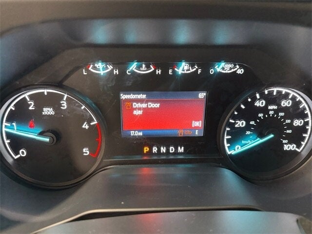 2025 Ford Super Duty F-250® XL