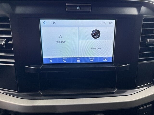 2025 Ford Super Duty F-250® XL