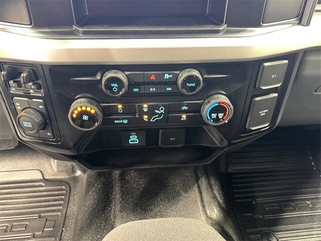 2025 Ford Super Duty F-250® XL