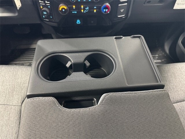 2025 Ford Super Duty F-250® XL