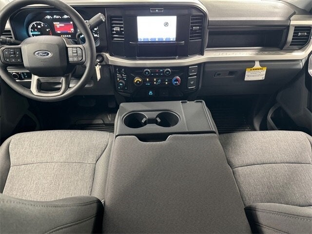 2025 Ford Super Duty F-250® XL