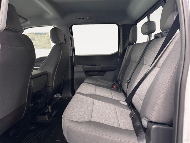 2025 Ford Super Duty F-250® XL