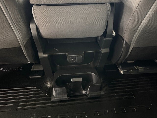 2025 Ford Super Duty F-250® XL