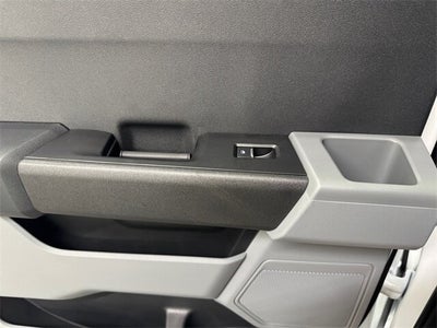 2025 Ford Super Duty F-250® XL