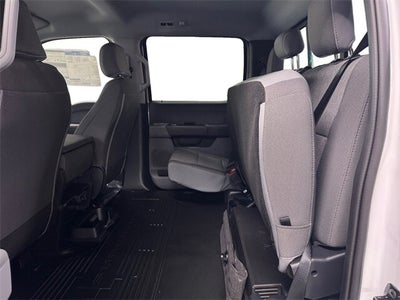 2025 Ford Super Duty F-250® XL