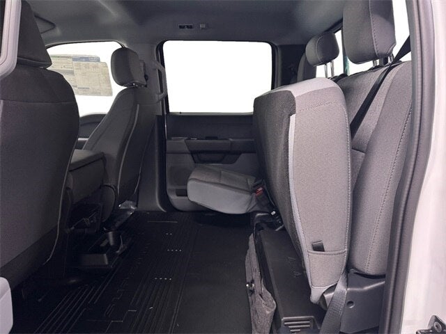 2025 Ford Super Duty F-250® XL