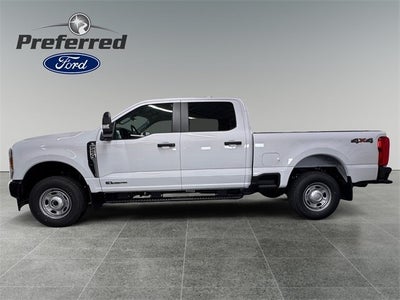 2025 Ford Super Duty F-250® XL