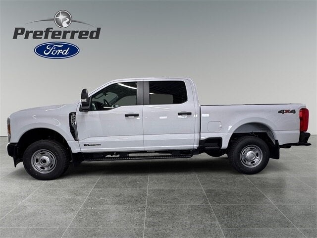 2025 Ford Super Duty F-250® XL