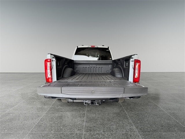 2025 Ford Super Duty F-250® XL