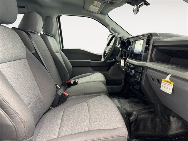 2025 Ford Super Duty F-250® XL