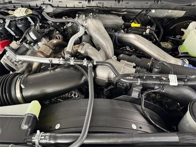 2025 Ford Super Duty F-250® XL