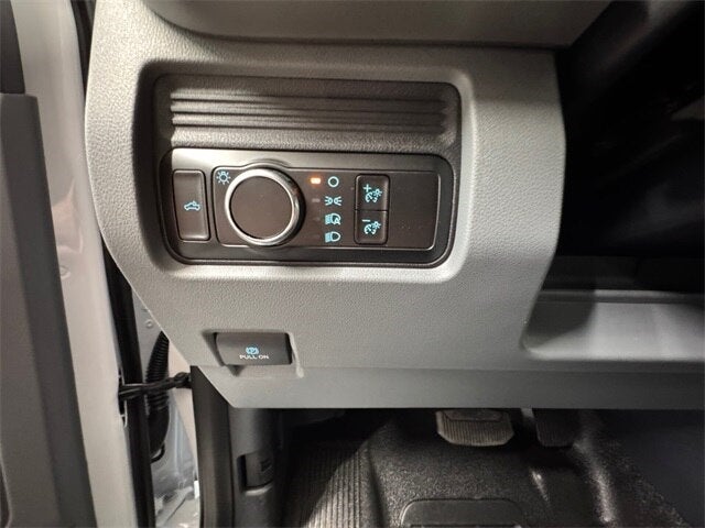 2025 Ford Super Duty F-250® XL