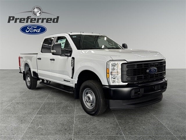 2025 Ford Super Duty F-250® XL